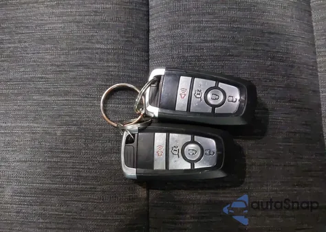 2021 Ford Bronco Sport Big Bend z USA, uszkodzony, nr VIN 3FMCR9B65MRA53108